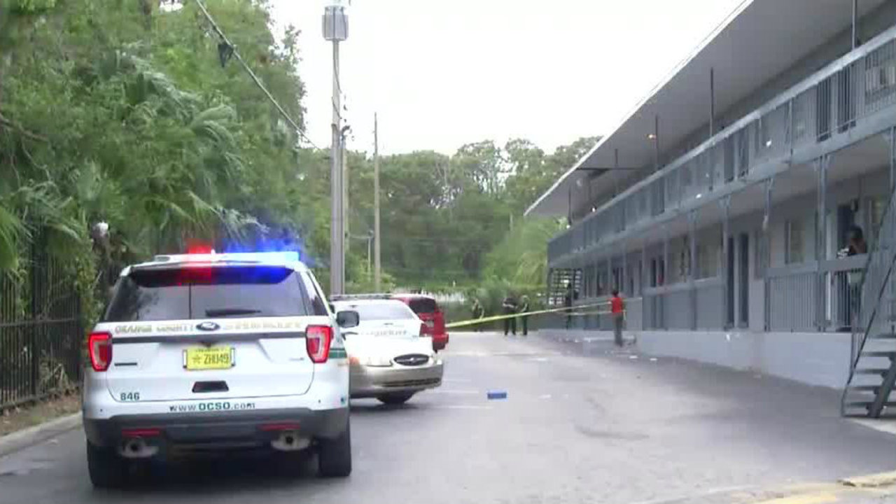 Teen shooting in orlando Teen shooting in orlando have